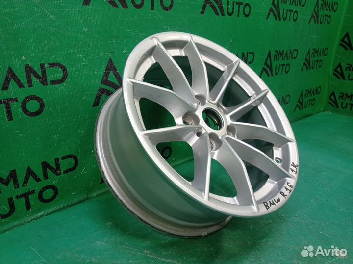 Z Диск R16 Bmw 3 Series G20 G21 G28