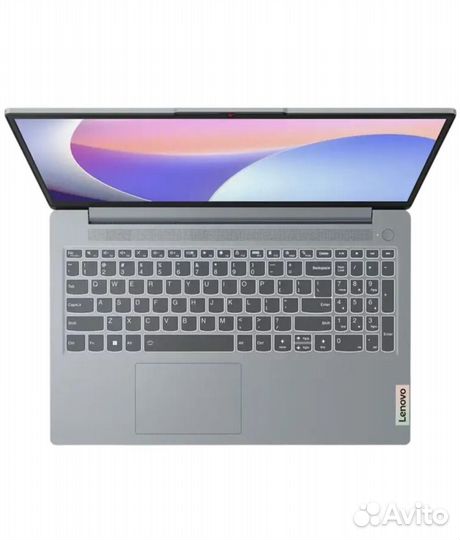 Новый ноутбук Lenovo i3 1305/8/256