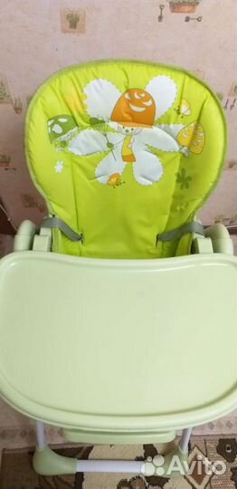 Стул для кормления