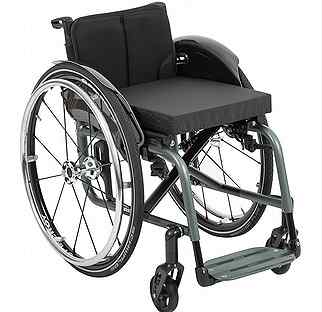 Авангард DS. Инвалидное кресло-коляска