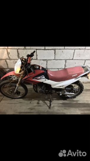 Кросс,эндуро