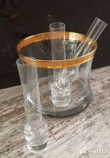 Набор для водки