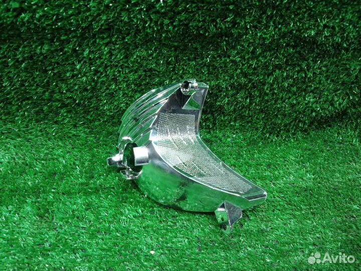 Отражатель фары Granta FL (18) L б/у