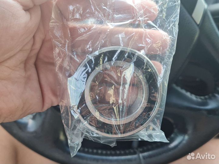 Подшипник радиальный (привода) NissanTeana j32 2.5