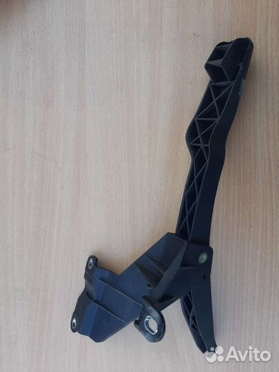 Педаль газа ford mondeo 3