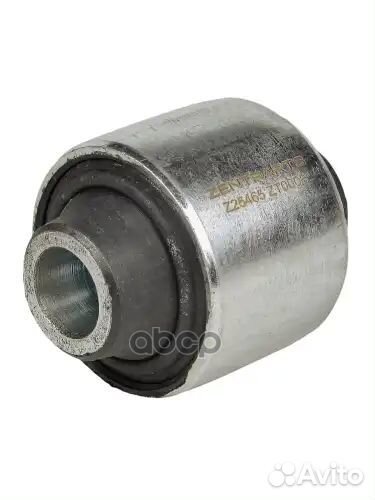 Сайлентблок рычага нижн. BMW Е36/Е46/Z1/Z4 90