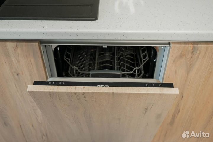 Кухни на заказ собственное производство