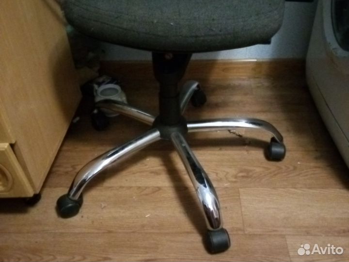 Кресло директора