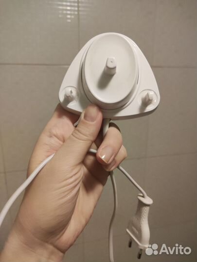 Зубная щетка oral b braun