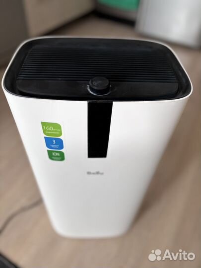 Очиститель воздуха