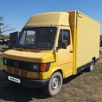 Mercedes-Benz T1 2.3 MT, 1995, 453 000 км, с пробегом, цена 750 000 руб.