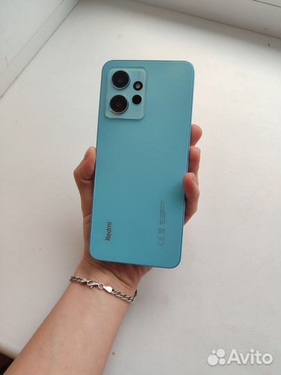 Xiaomi 12, 8/256 ГБ