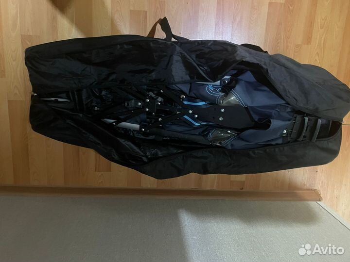 Коляска cybex