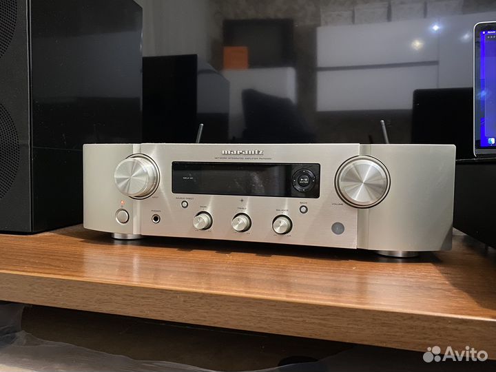 Интегральный Усилитель Maranz PM7000N