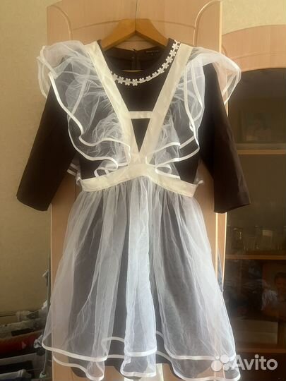 Школьная форма