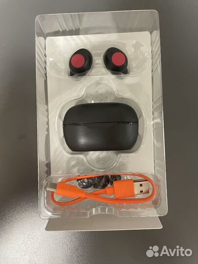 Блютуз наушники JBL tune 115 tws