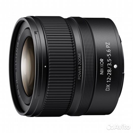 Nikon Z 12-28 MM (Абсолютно новый)