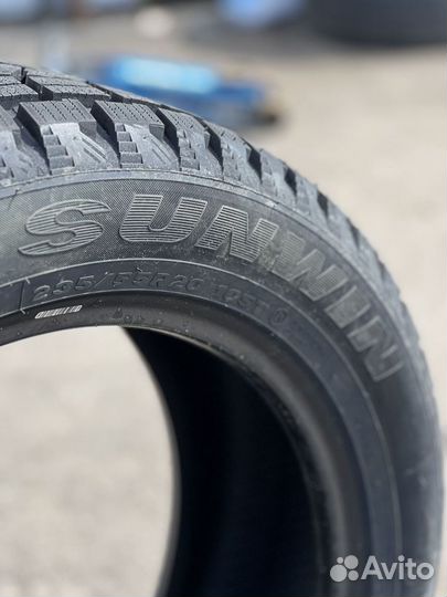 Sunwide Sunwin 265/65 R17 120T