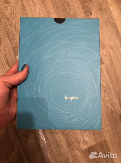 Ежедневники