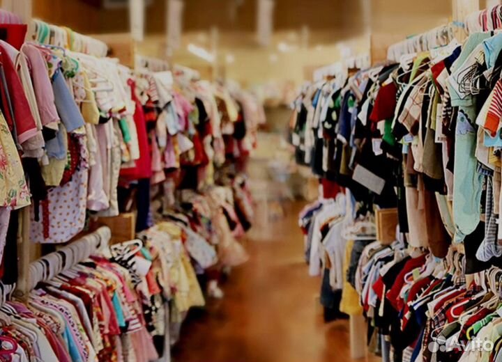 Распродаю детский гардероб (пакетами)