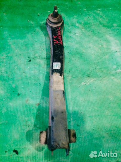 Рычаг задний правый Mitsubishi Diamante