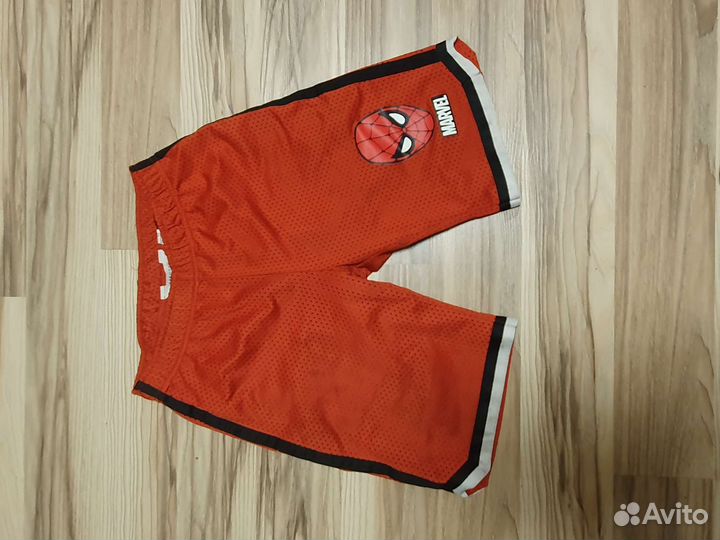 Футболка adidas
