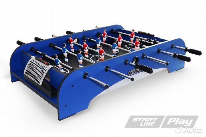 Футбол настольный 