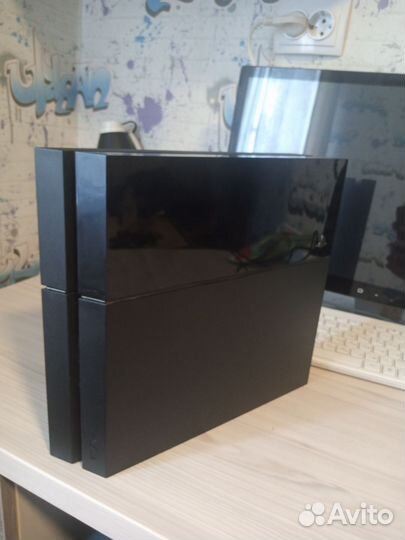 Sony PS4