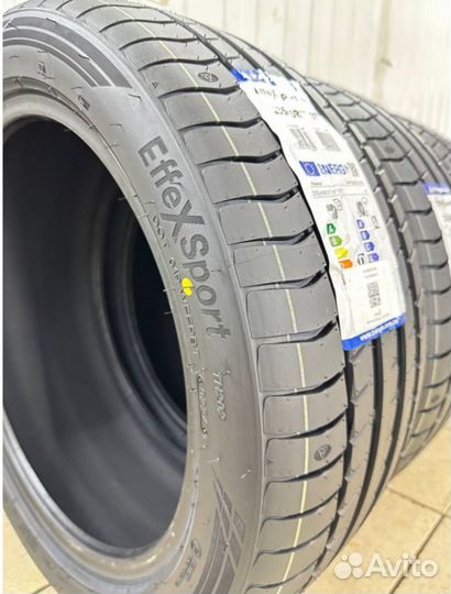 Triangle EffeXSport TH202 215/50 R17