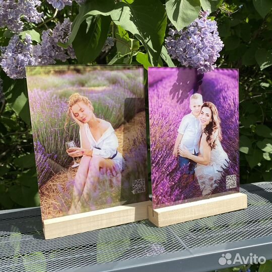 Постер на праздник