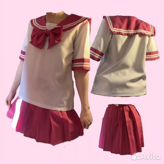 Вещи женские coquette, y2k