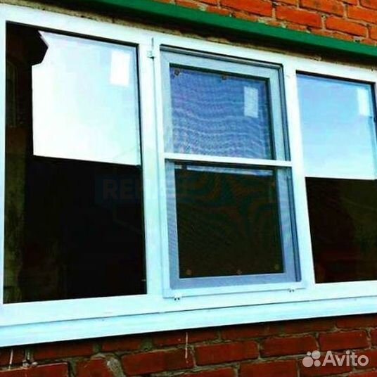 Пластиковые окна в рассрочку