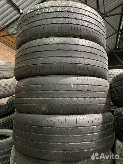 Dunlop Bb490 225/60 R17