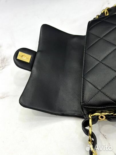 Сумка Chanel