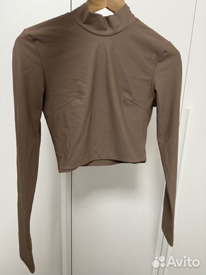 Спортивный топ Elastic Active