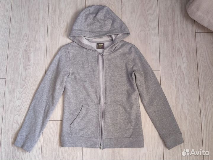 Толстовка Demix