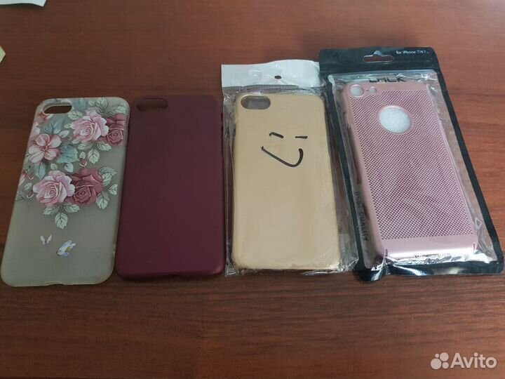 Чехол на Айфон