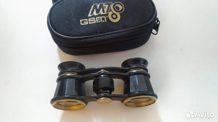 Театральный бинокль