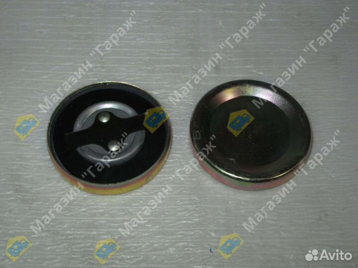 Крышка топливного бака mitsubishi canter/mazda titan/isuzu ELF без ключа MB022737/8942235421/9675107