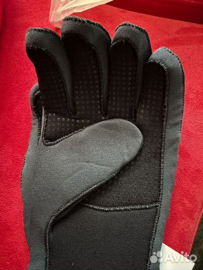 Неопреновые перчатки 3 мм Beuchat