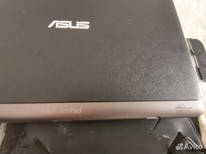 Планшет asus zenpad 10