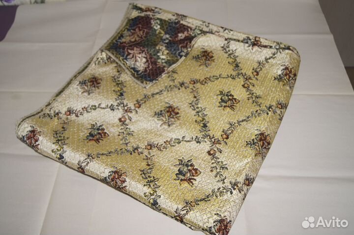 Покрывало на диван, кровать