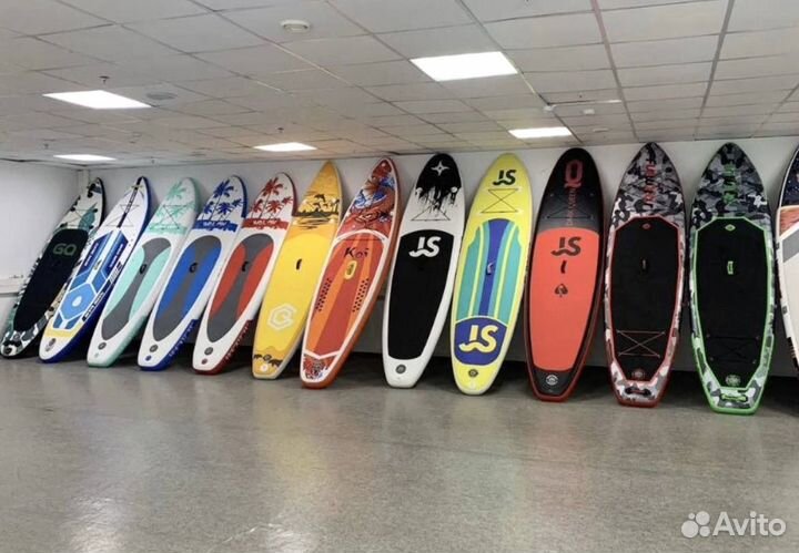 Сап борд доска sup board