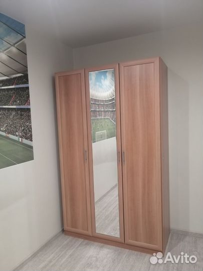 Шкаф для одежды бу