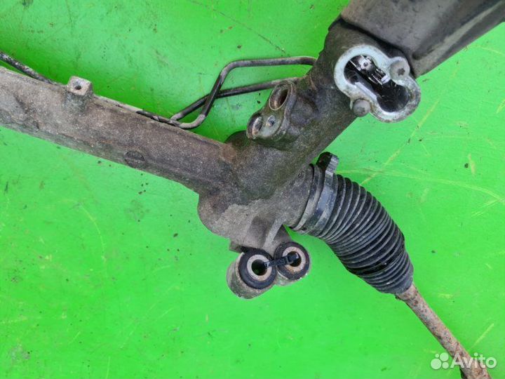 Рулевая рейка Ford Kuga 1 2.0 tdci 2008-2012