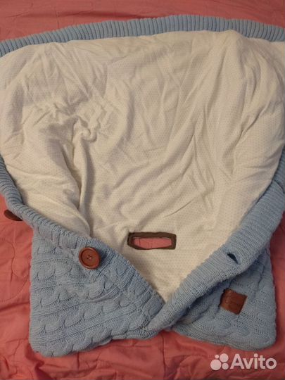 Конверт на выписку Loom