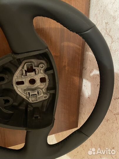 Руль гранта / приора / калина 2/ датсун