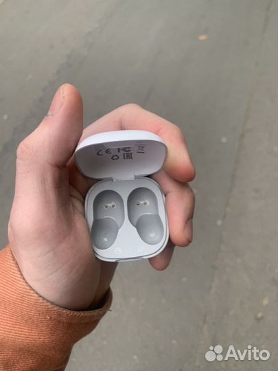 Кейс от наушников HTC