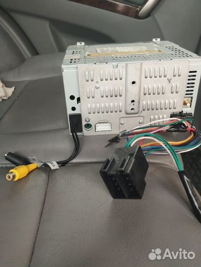 Магнитола prology mdn 2770