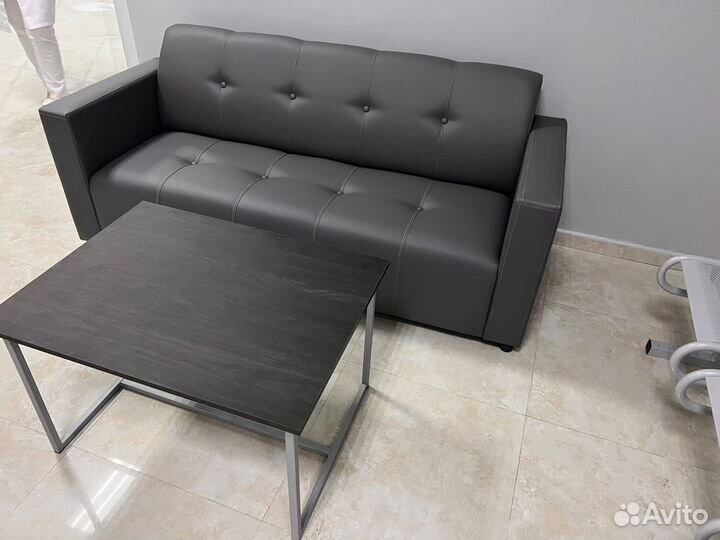 Диван от производителя для офиса